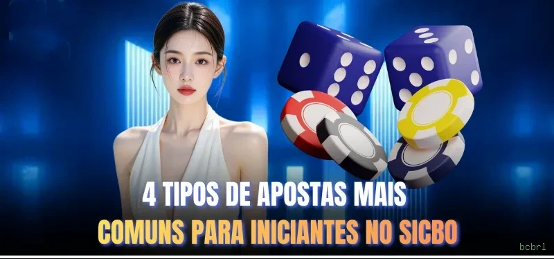 Lista de jogos para bcbrl bet section