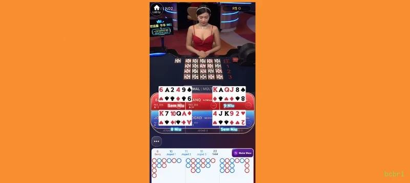 bcbrl app de jogo para jogadores brasileiros
