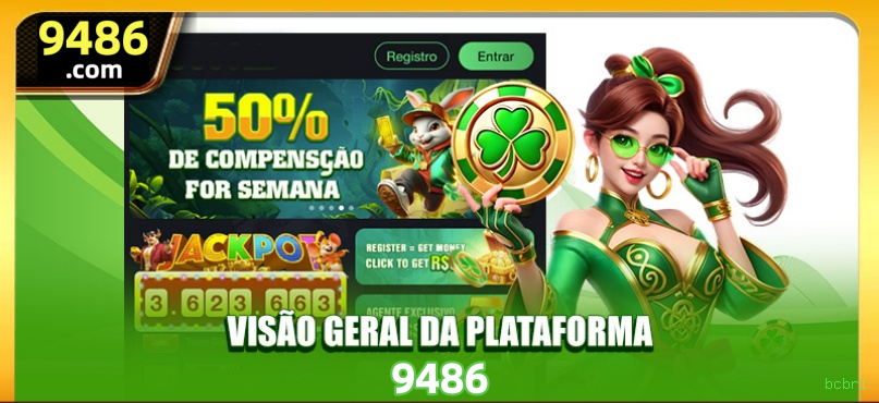 Lista de jogos para bcbrl vip section